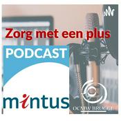 Podcast Mintus - Zorg met een Plus