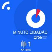 Podcast Minuto Cidadão