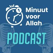 Podcast Minuut voor Allah