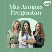 Podcast Mis amigas preguntan