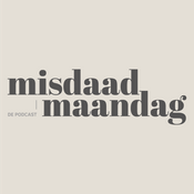 Podcast Misdaad Maandag