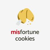 Podcast Misfortune Cookies