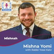 Podcast Mishna Yomi