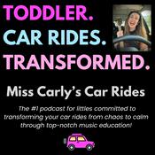 Podcast Miss Carly's Car Rides