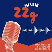Podcast Missie ZZg