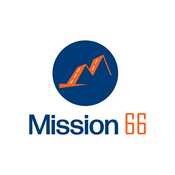 Podcast Mission 66 (English podcast)