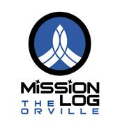 Podcast Mission Log: The Orville