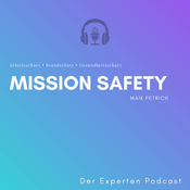 Podcast Mission Safety