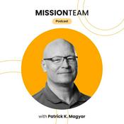 Podcast Mission Team