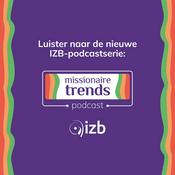Podcast Missionaire trends
