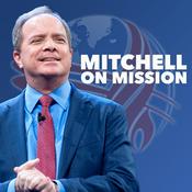 Podcast Mitchell On Mission | Greg Mitchell Sermons | CFM