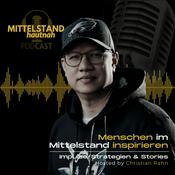Podcast Mittelstand hautnah
