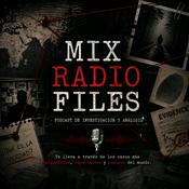 Podcast Mix Radio Files