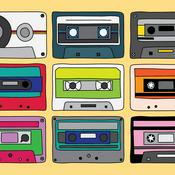 Podcast mixtape memoriez