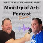 Podcast Ministry of Arts Podcast