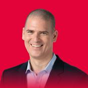 Podcast מאני טיים עם דני וידיסלבסקי