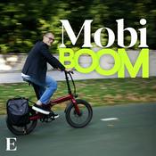 Podcast Mobi Boom