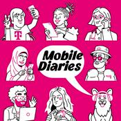 Podcast Mobile Diaries