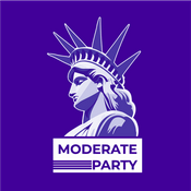 Podcast Moderate Party