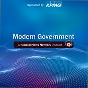 Podcast Modern Government