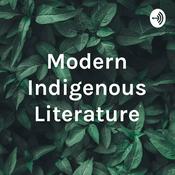 Podcast Modern Indigenous Literature