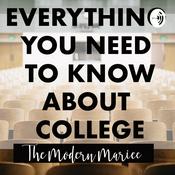 Podcast Modern Mariee