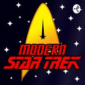 Podcast Modern Star Trek: Cultural Outreach Program