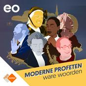 Podcast Moderne Profeten: Ware Woorden