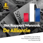 Podcast De Alliantie | BNR