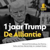 Podcast De Alliantie | BNR