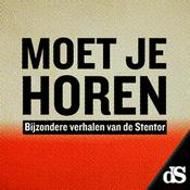 Podcast Moet je horen
