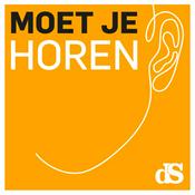 Podcast Moet je horen