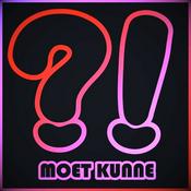Podcast Moet Kunne