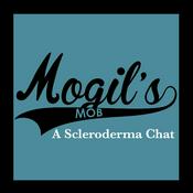 Podcast Mogil's Mobcast-A Scleroderma Chat