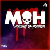 Podcast MOH - Ministry of Horror