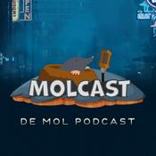 Podcast Molcast België - Podcast over De Mol