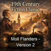 Podcast Moll Flanders - Version 2