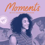 Podcast Moments with Candace Parker