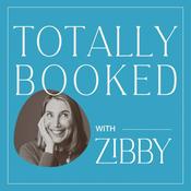 Podcast Totally Booked with Zibby