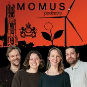 Podcast MOMUS podcasts