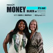 Podcast Money: It's Not Black or White