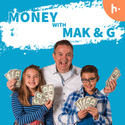 Podcast Money with Mak and G