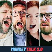 Podcast MonkeyTalk: Der Brettspiel Podcast der BoardgameMonkeys