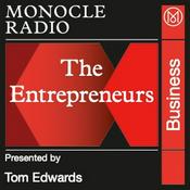 Podcast The Entrepreneurs