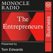 Podcast The Entrepreneurs