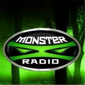 Podcast Monster X Radio