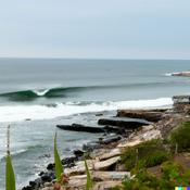 Podcast Montauk Surf Report for Montauk New York