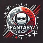 Podcast Moon Fantasy Football League Podcast