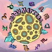 Podcast Moon Matters Astrology