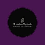 Podcast Moord en Mysterie